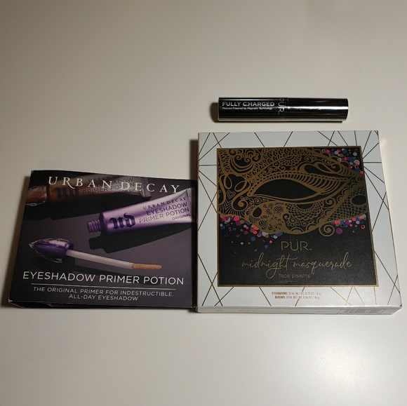 NEW makeup bundle - Picture 3 of 3